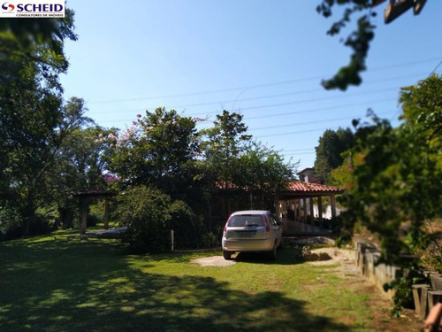 Imagem 4 de 15 de Sitio São Jorge - Mc6487
