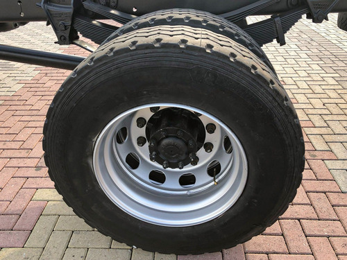 Imagem 8 de 15 de Volks 17280 4x2 2013 Automático Caixa Allisson=17190,13180