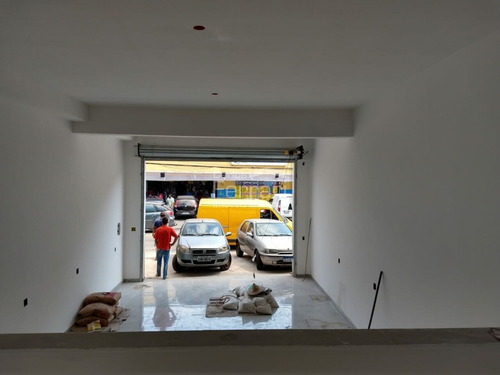 Imagem 11 de 11 de Galpão Novo Para Locação No Tremembé. - Cf37515