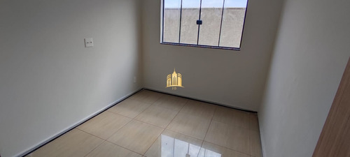 Imagem 7 de 16 de Casa No Bairro Fernão Dias - Esmeraldas - Ca00221 - 34775717