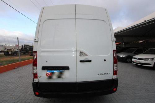 Imagem 5 de 16 de Renault Master 2.3 Vip L3h2 16l 5p