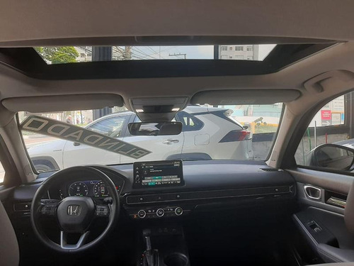 Honda Civic 2.0 DI E:HEV TOURING E-CVT