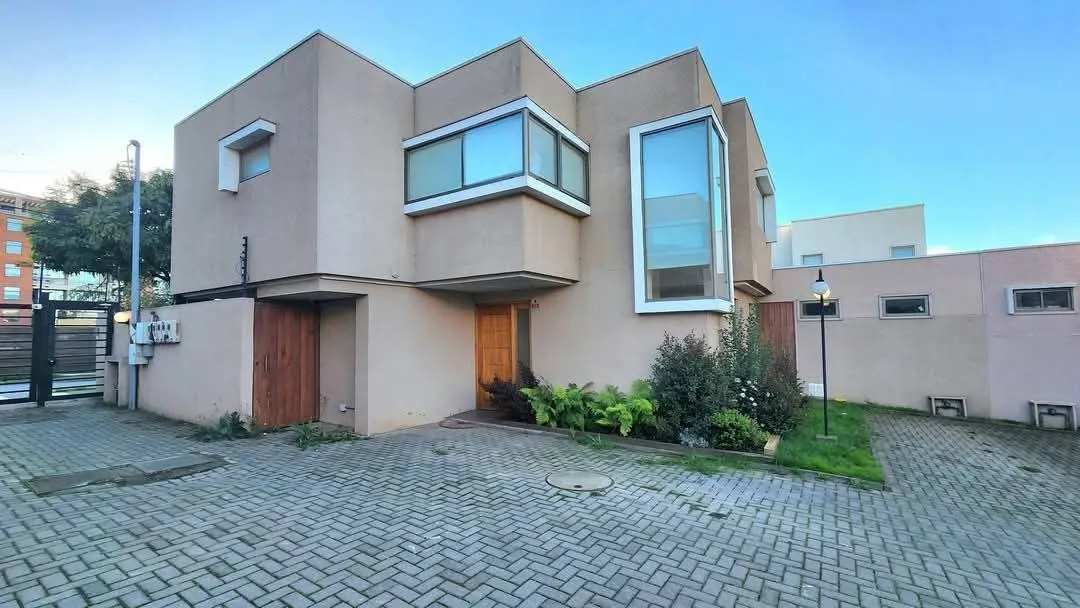 Imagen 1 de 20 de Casa, Lomas San Sebastián Concepción