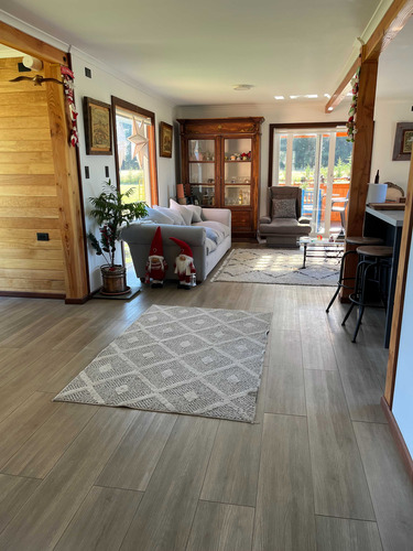 Excelente Casa Semi Nueva (78048)