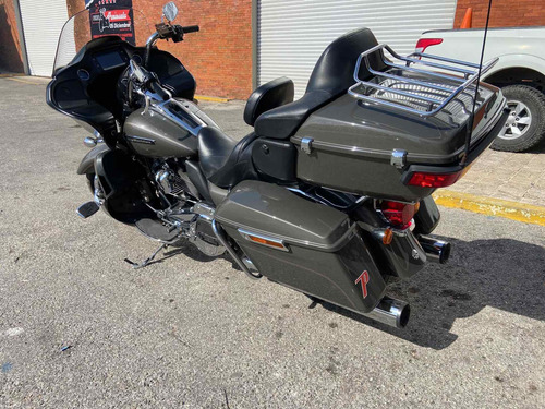 Imagen 8 de 12 de Harley Davidson Road Glide