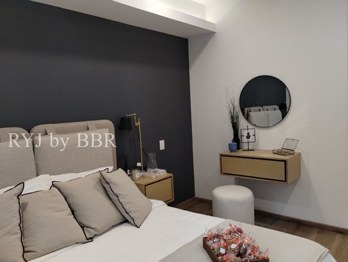 Departamento 3 Rec En Amores!