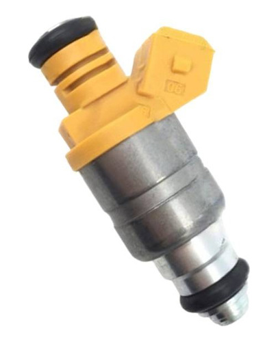 Inyector Combustible Chevrolet Spark 96620250