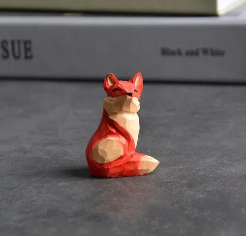 El Principito Mini Artesania De Escritorio Decorativos Por 3