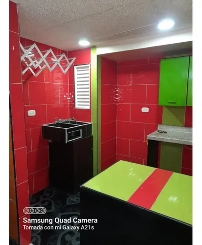 Venta Apartamento En Hogares, Soacha