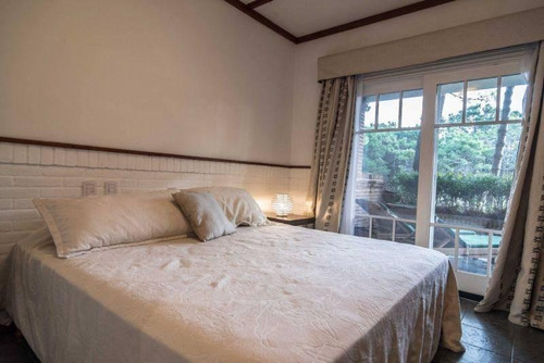 Imagen 15 de 15 de Duplex En Venta - 3 Ambientes - Barrio Privado -terrazas Al Golf Pinamar