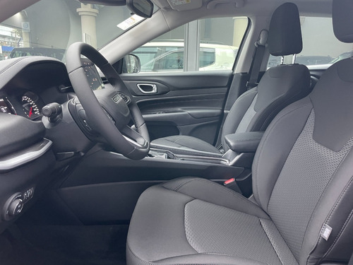Imagen 12 de 17 de Jeep Compass 2022 Sport 1.3t -bb