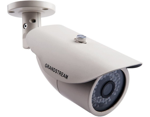 Imagen 3 de 6 de Camara Ip Grandstream Gxv3672 Hd 720p Poe Infrarroja