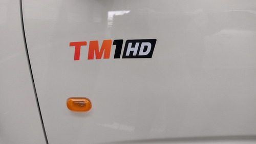 Imagen 7 de 21 de Foton Aumark Tm1 Hd C/s Okm 2023