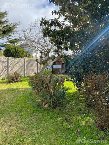 Casa En Punta Mogotes