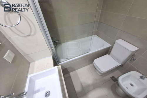 Departamento De 2 Ambientes En Alquiler En Palermo