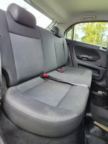 Volkswagen Gol 1.6 3p Trend L13 2016