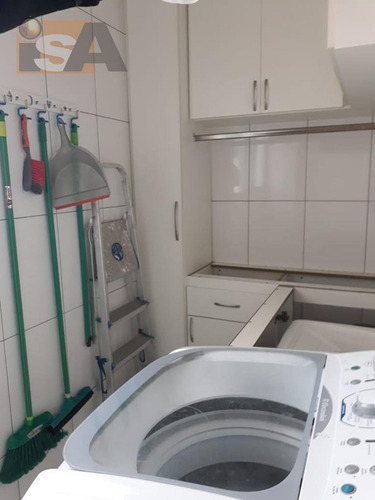 Imagem 15 de 15 de Apartamento Em Vila Lavinia - Mogi Das Cruzes, Sp - 3685