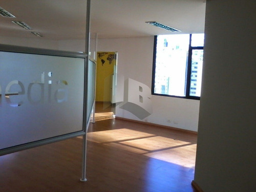 Imagem 2 de 15 de Salas/conjuntos - Cidade Moncoes - Ref: 6608 - V-6608