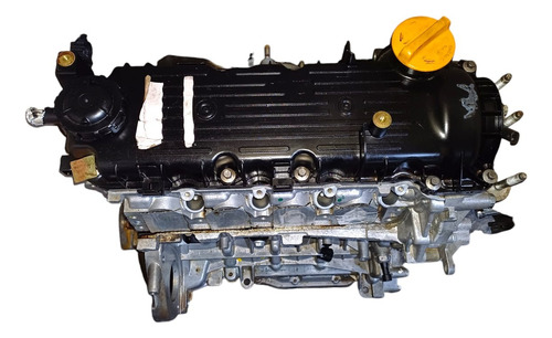 Motor Strada Argo Cronos 1.3 2019 A 2023 A Base De Troca (Usado)