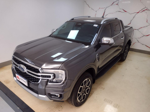 Ford Ranger Ltdpcd3d4a 2025