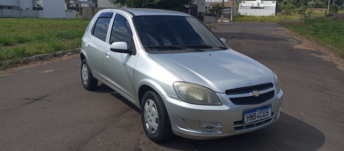 Chevrolet Celta 1.0 Lt Flex Power 5p