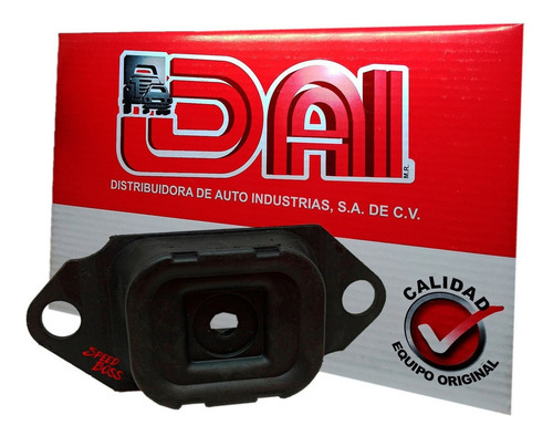Soporte Transm Caja March 2011 2012 2013 2014 2015 2016 2017