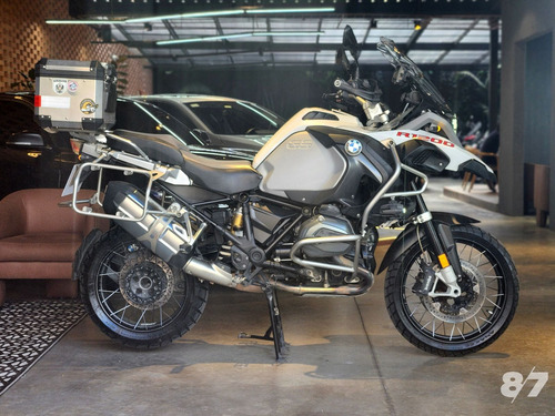 Bmw R1200gs Adventure