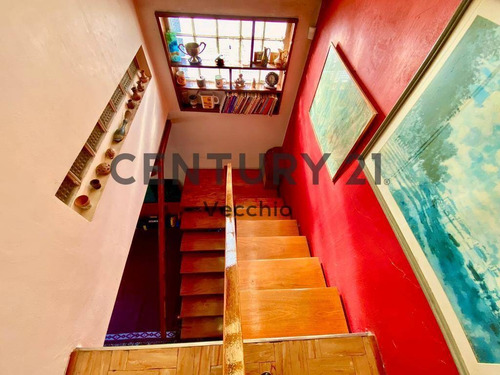Imagen 14 de 16 de Casa De 4 Ambientes Es Ituzaingó Centro