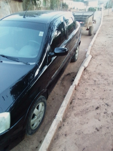 Chevrolet Corsa Sedan 2008 1.4 Premium Econoflex 4p