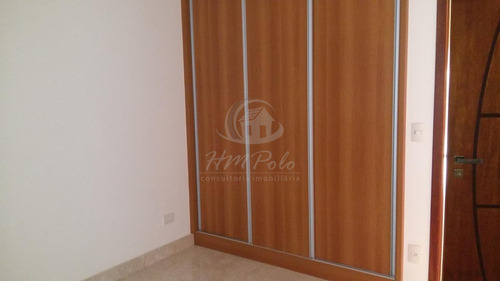 Imagem 16 de 26 de Apartamento À Venda Em Jardim Dom Bosco - Ap035127
