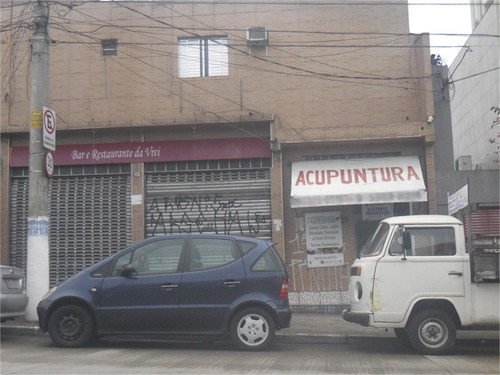 Imagem 7 de 15 de Galpão, Venda, Santo Amaro, 350 M² - Reo403663