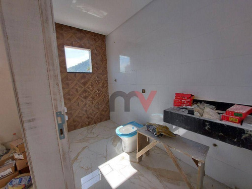 Imagem 29 de 30 de Sobrado À Venda, 460 M² Por R$ 2.500.000,00 - Canto Do Forte - Praia Grande/sp - So0137