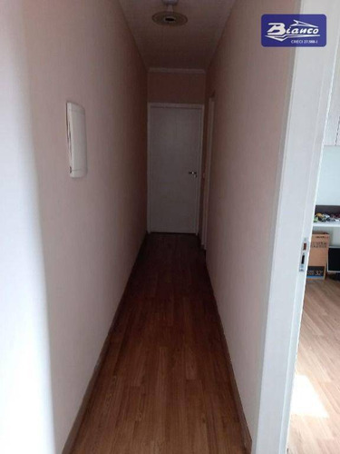Imagem 16 de 29 de Sobrado Com 4 Dormitórios À Venda, 193 M² Por R$ 1.080.000,00 - Jardim Santa Mena - Guarulhos/sp - So1814