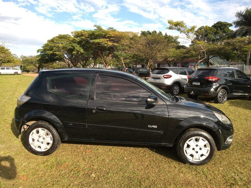 Ford Ka 1.0 Flex 3p