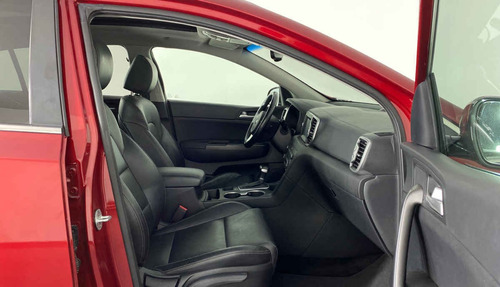 Imagen 11 de 15 de 122588 - Kia Sportage 2016 Con Garantía