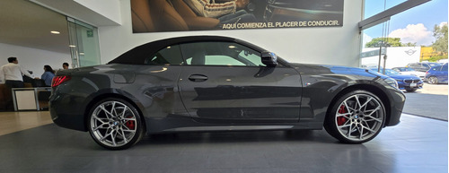 BMW Serie 4 3.0 M440I Xdrive Convertible