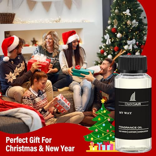 Aceite Difusor My Way Y Aromas De Lujo Para El Hogar - Aceit