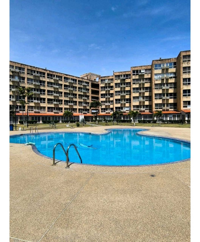 Vendo Apartamento 42m2 Aguasal Higuerote 5351