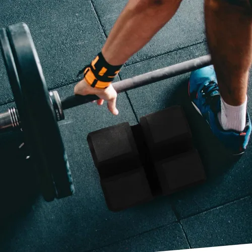 Block Sit Up Accesoriores De Dispositivos De Asistentes Para