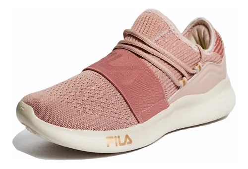 Zapatillas Fila Trend Women Mujer Deportivas