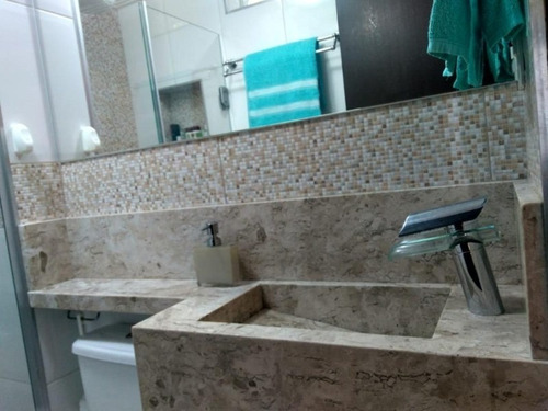 Imagem 19 de 23 de (aj)apartamento Com 2 Dormitórios À Venda, 50 M² Por R$ 219.000 - Freguesia Do Ó - São Paulo/sp - Ap0384 - 67733363