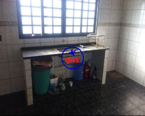 Imagem 6 de 10 de Casa - Ca00641 - 34610682