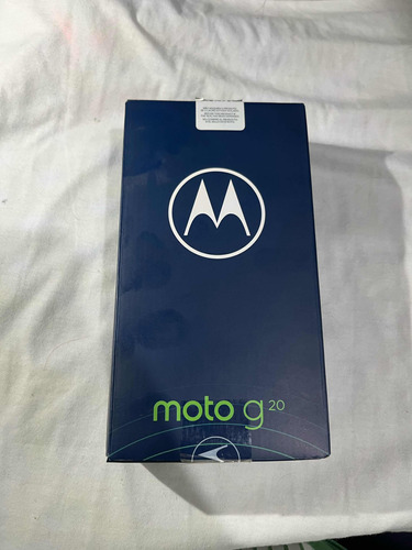 Motorola G20