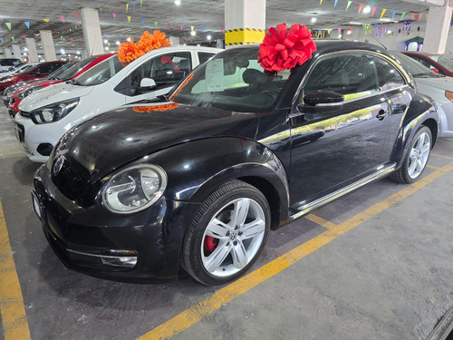 Volkswagen Beetle 2.5 Sportline At