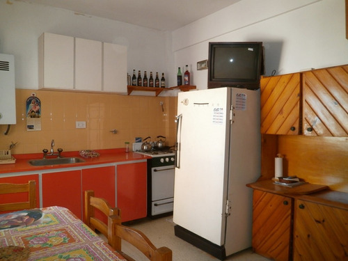 Imagen 7 de 15 de Departamento Al Frente