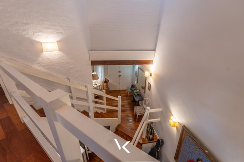 Casa En Venta En Martinez