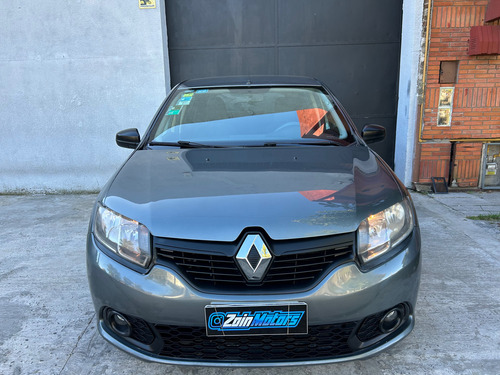 Renault Sandero 1.6 Expression Pack 90cv