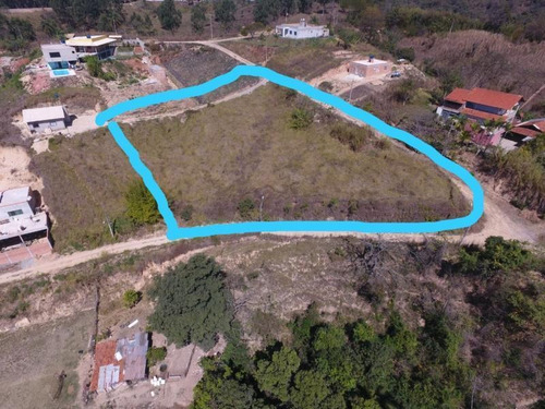 Imagem 2 de 4 de Chácara Para Venda Em Ribeirão Das Neves, Quintas Do Lago - T04_1-1091670