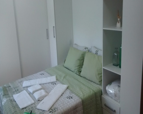 Imagem 5 de 13 de Apartamento - Vl 100 - 33194794