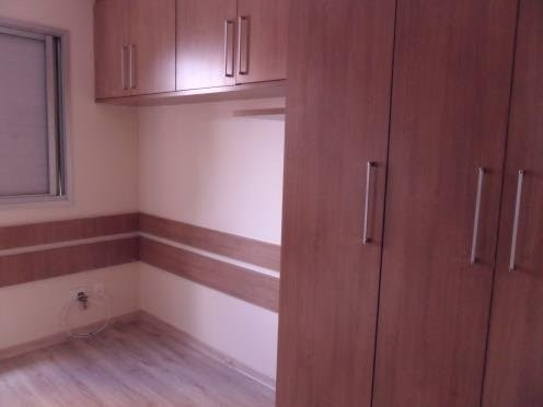 Imagem 10 de 15 de Apartamento Em Continental - Osasco - 2109